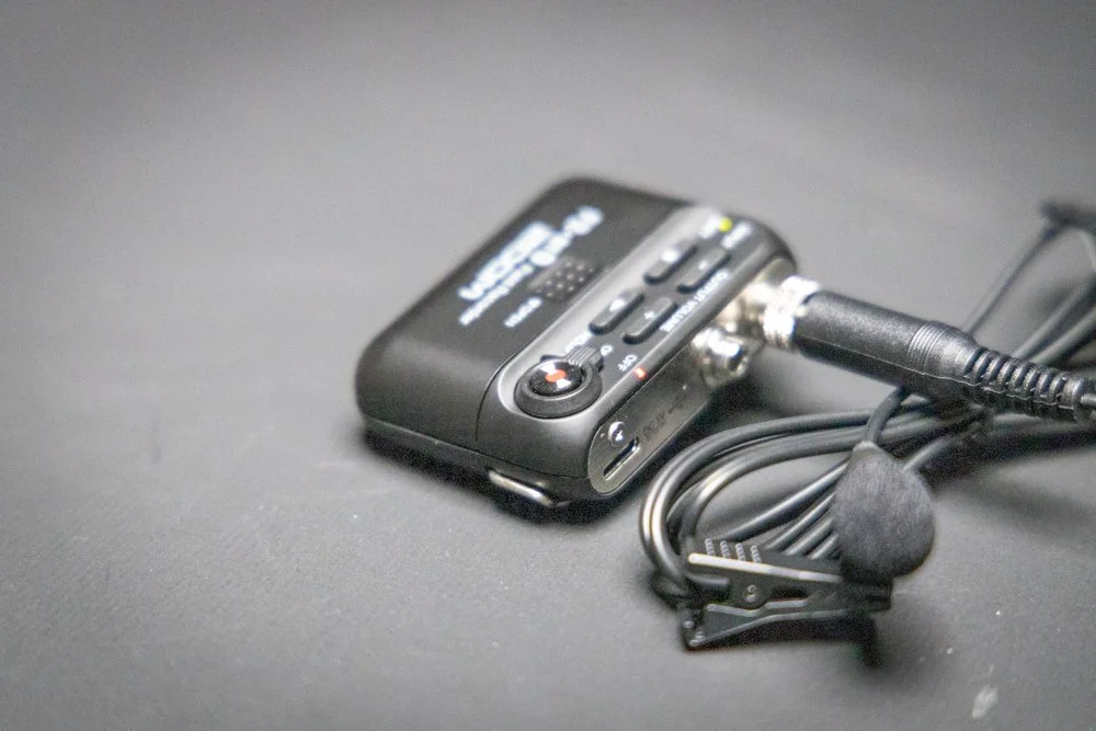 ZOOM F2-BT (Black) ZOOM F2-BT (Black)